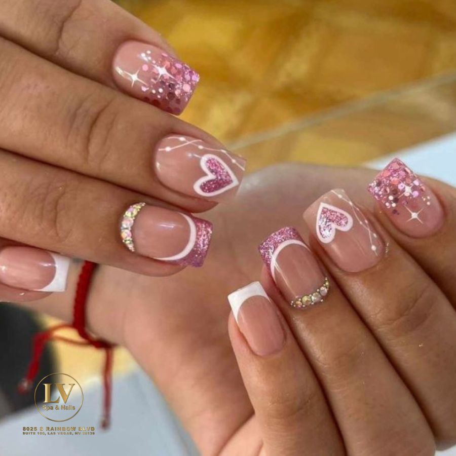 Nail Art Design 